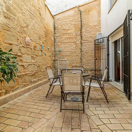 Apartamento Manuela Apartment Jerez de la Frontera Exterior foto