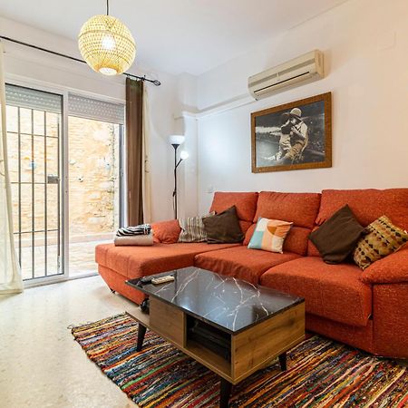Apartamento Manuela Apartment Jerez de la Frontera Exterior foto