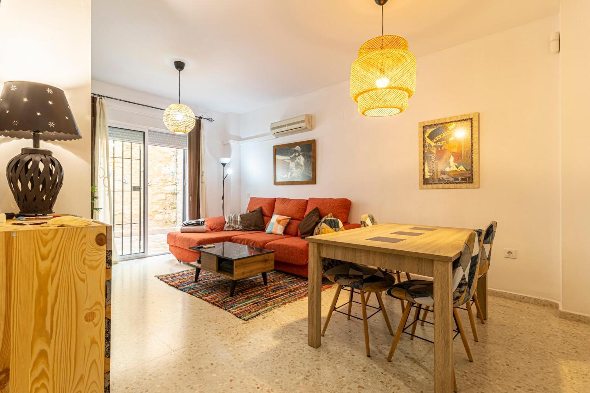 Apartamento Manuela Apartment Jerez de la Frontera Exterior foto