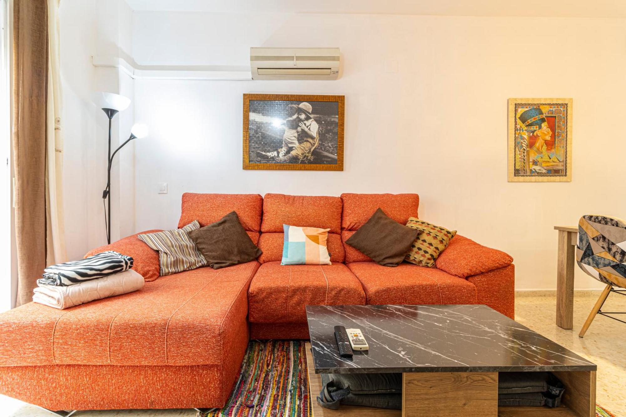 Apartamento Manuela Apartment Jerez de la Frontera Exterior foto