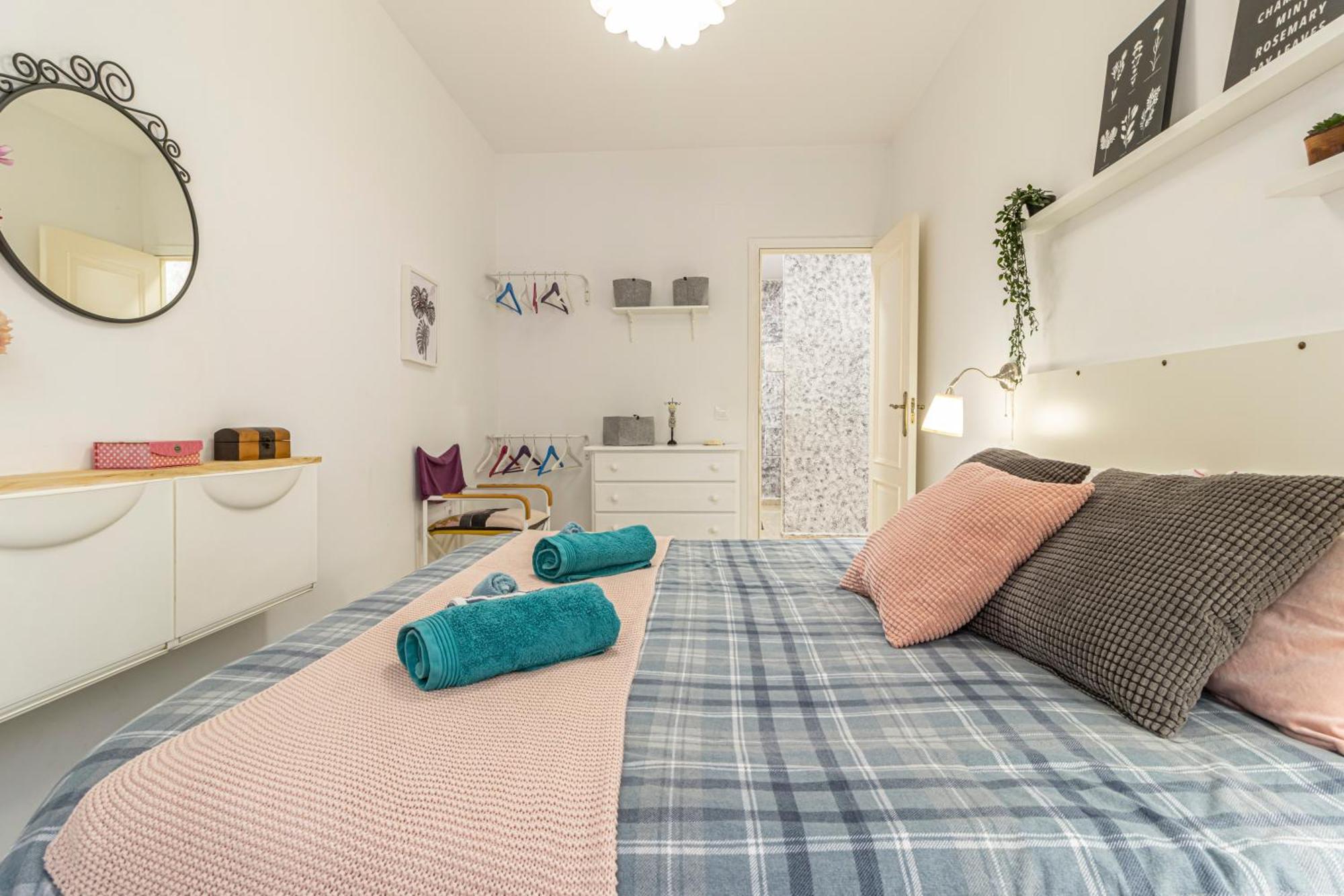 Apartamento Manuela Apartment Jerez de la Frontera Exterior foto