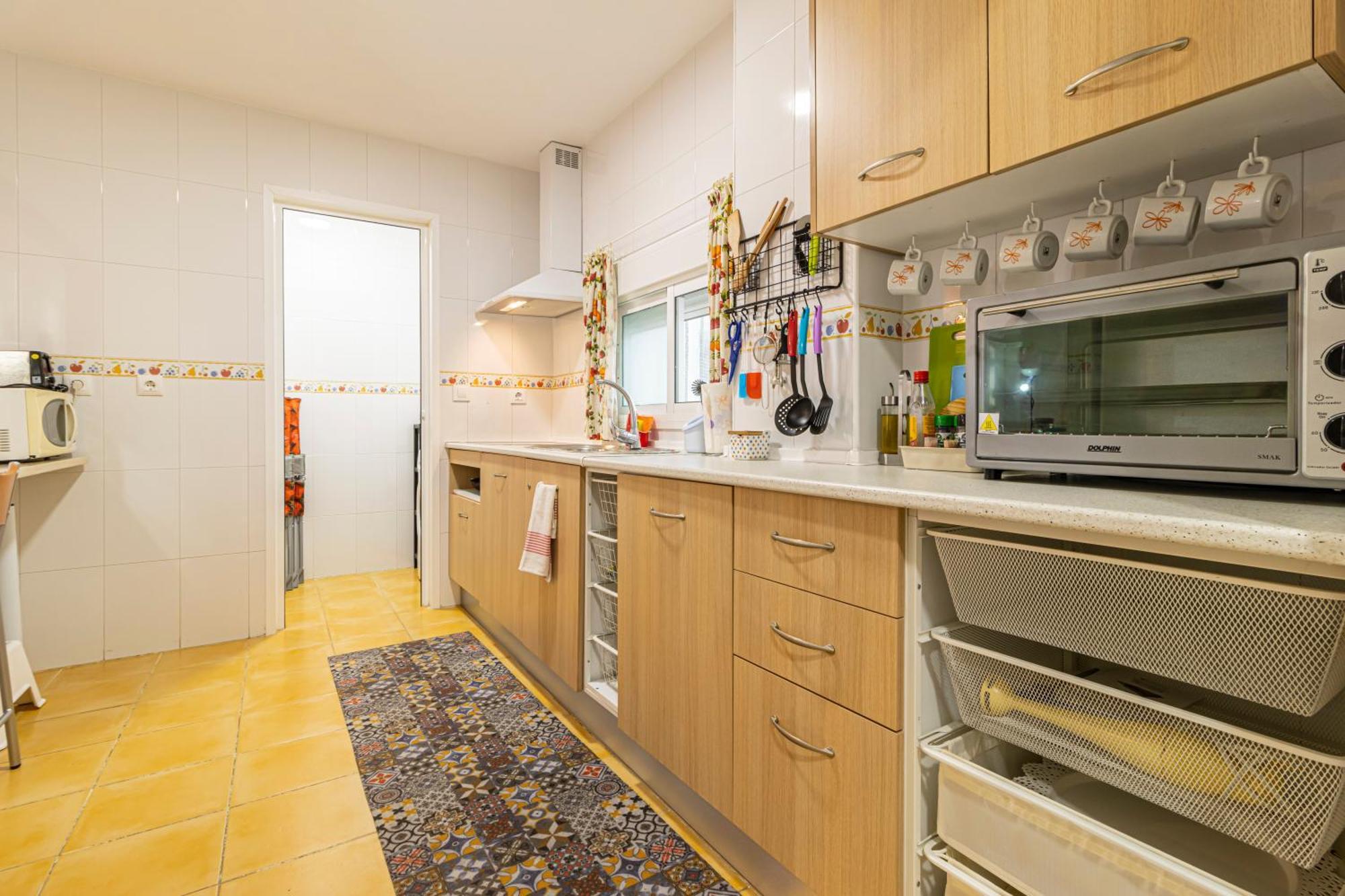Apartamento Manuela Apartment Jerez de la Frontera Exterior foto