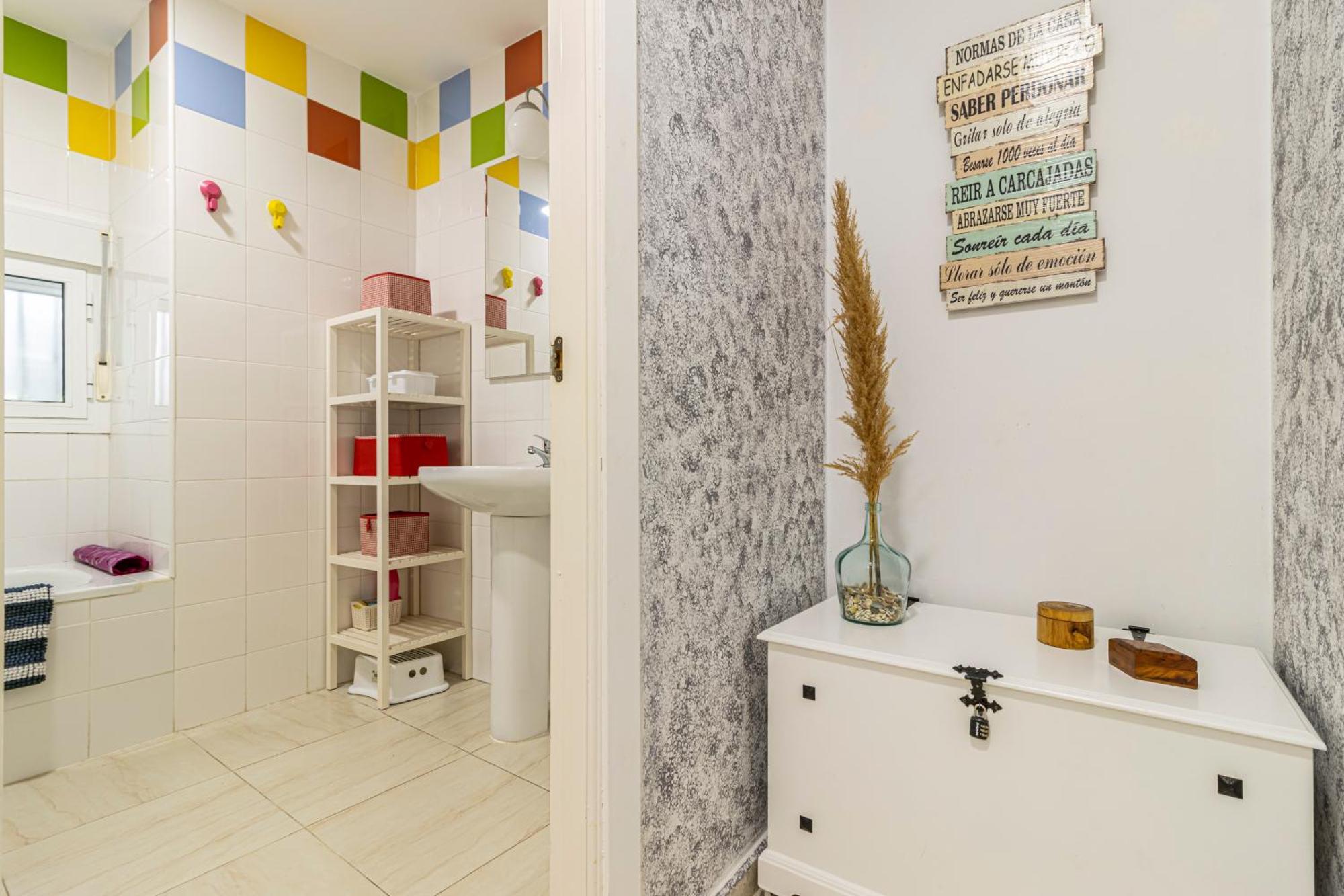 Apartamento Manuela Apartment Jerez de la Frontera Exterior foto