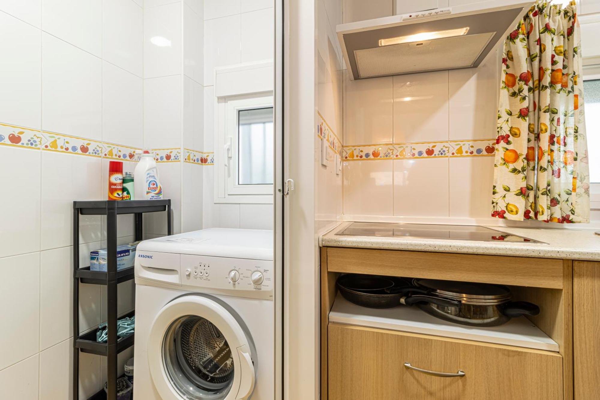 Apartamento Manuela Apartment Jerez de la Frontera Exterior foto