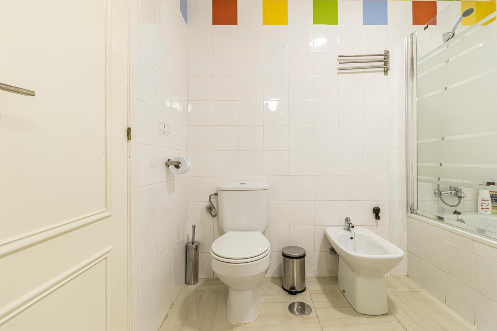 Apartamento Manuela Apartment Jerez de la Frontera Exterior foto
