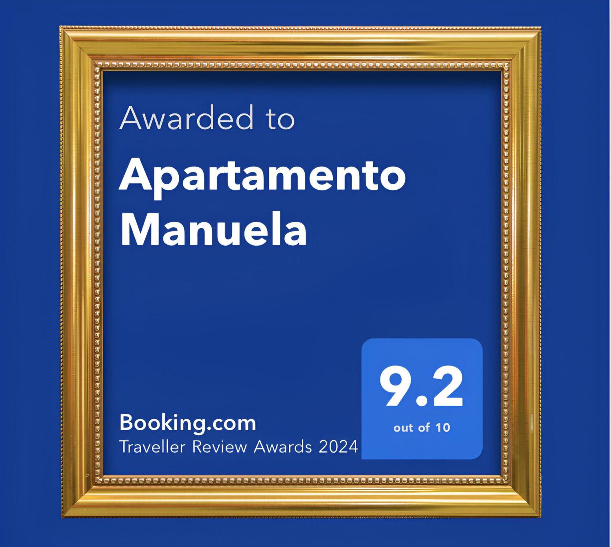 Apartamento Manuela Apartment Jerez de la Frontera Exterior foto
